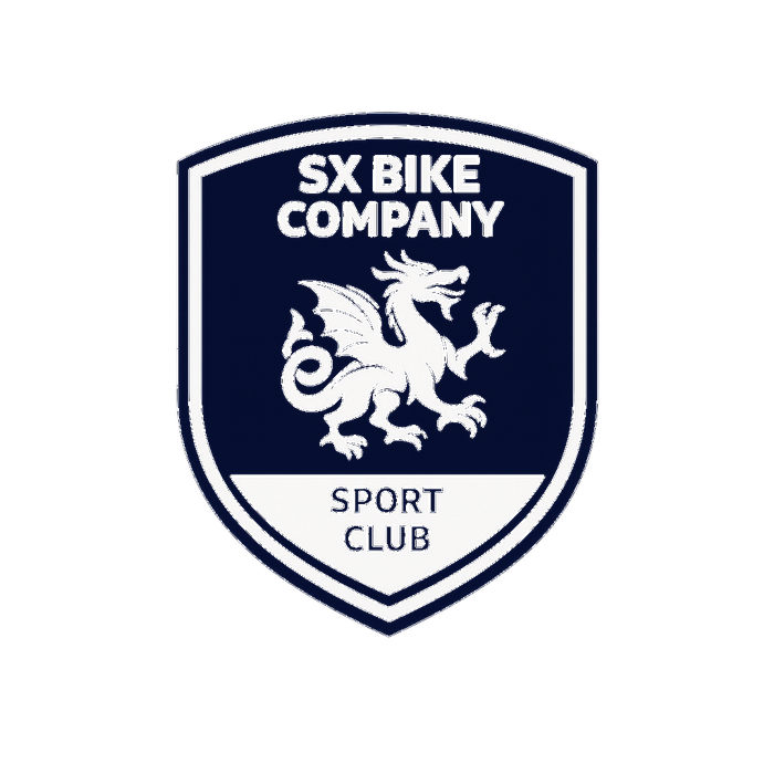 Escudo oficial SX Bike Company
